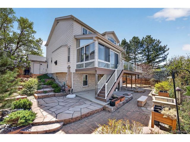 18825 E Union Dr, Aurora, CO 80015
