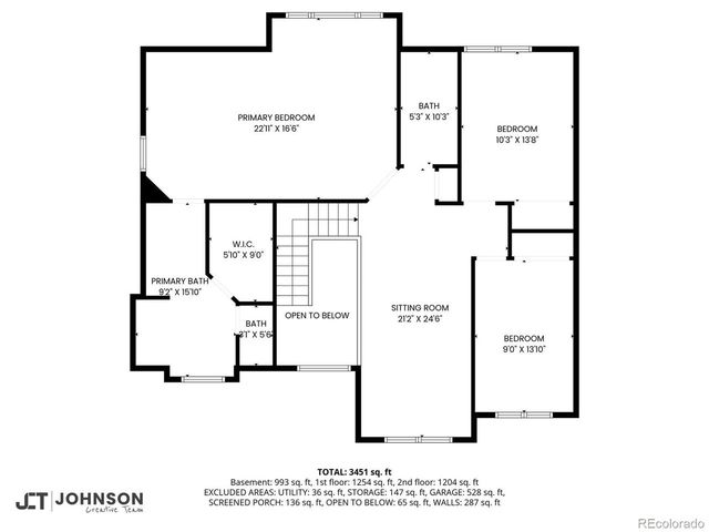 18825 E Union Dr, Aurora, CO 80015