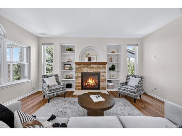 18825 E Union Dr, Aurora, CO 80015