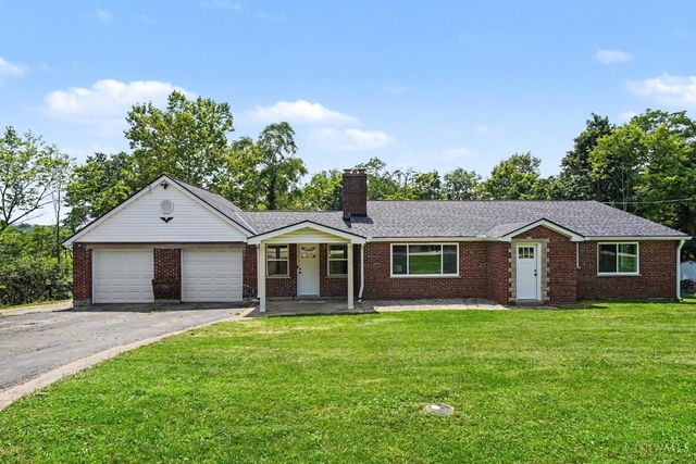 10811 Colerain Avenue, Colerain Twp, OH 45252