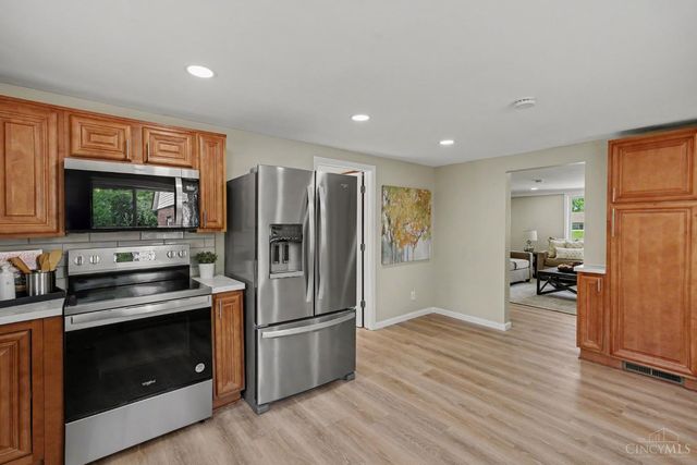 10811 Colerain Avenue, Colerain Twp, OH 45252