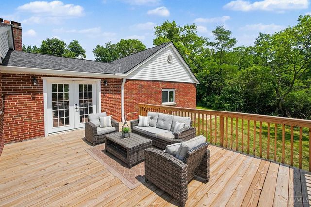 10811 Colerain Avenue, Colerain Twp, OH 45252