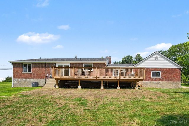 10811 Colerain Avenue, Colerain Twp, OH 45252