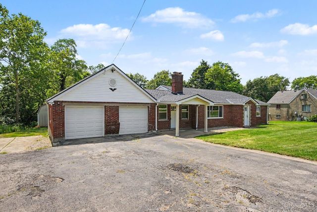 10811 Colerain Avenue, Colerain Twp, OH 45252