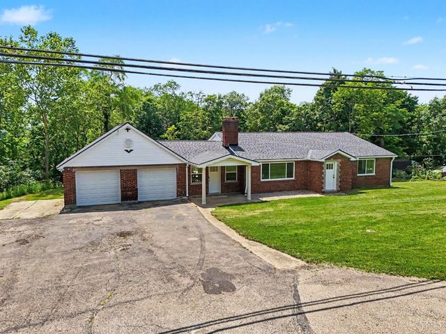 10811 Colerain Avenue, Colerain Twp, OH 45252