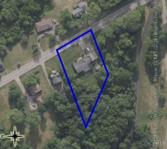 10811 Colerain Avenue, Colerain Twp, OH 45252