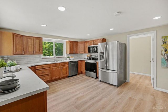 10811 Colerain Avenue, Colerain Twp, OH 45252