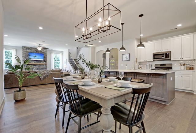 228 Creek Pointe Drive, Moncks Corner, SC 29461