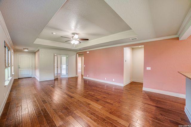 12803 Cedar Fly, San Antonio, TX 78253