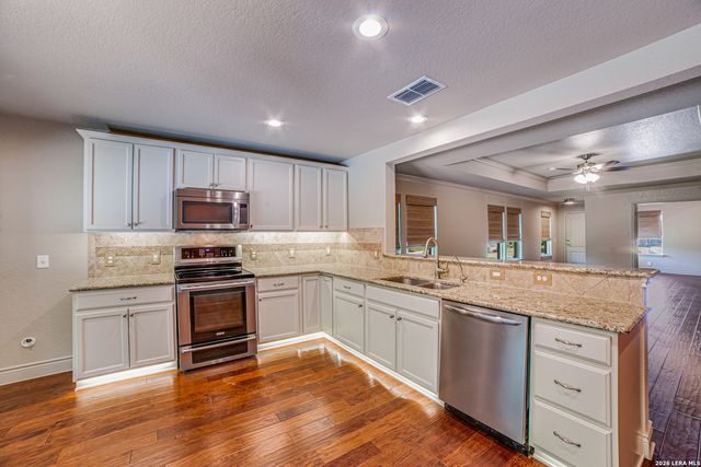 12803 Cedar Fly, San Antonio, TX 78253