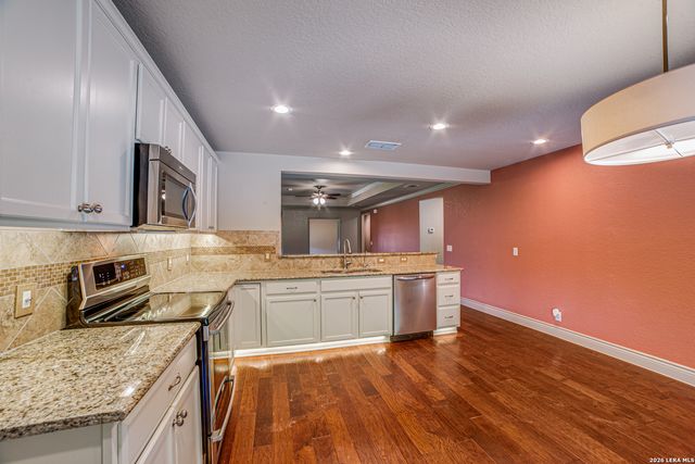 12803 Cedar Fly, San Antonio, TX 78253