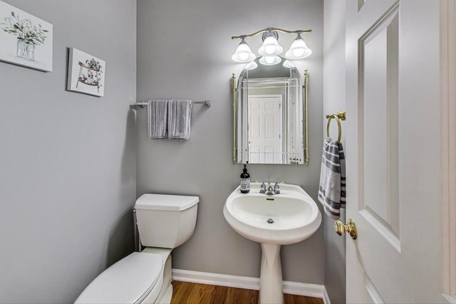 23058 Arbor Creek Drive, Plainfield, IL 60586