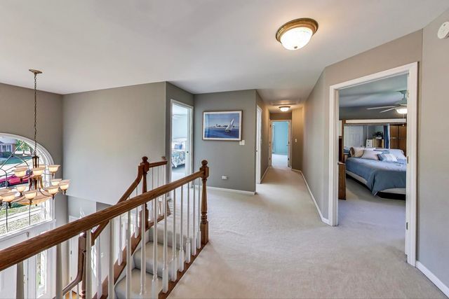 23058 Arbor Creek Drive, Plainfield, IL 60586