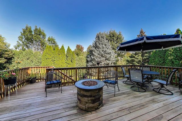 23058 Arbor Creek Drive, Plainfield, IL 60586