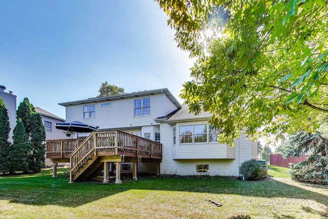 23058 Arbor Creek Drive, Plainfield, IL 60586