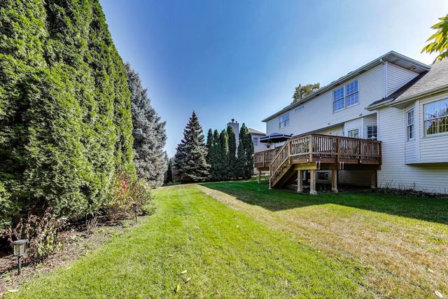 23058 Arbor Creek Drive, Plainfield, IL 60586