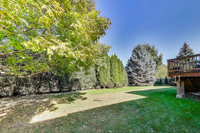 23058 Arbor Creek Drive, Plainfield, IL 60586