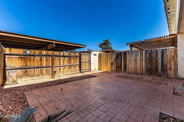 3109 W Harmont Drive, Phoenix, AZ 85051