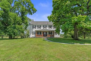 6328 Sycamore Road, Madison Twp, OH 45067