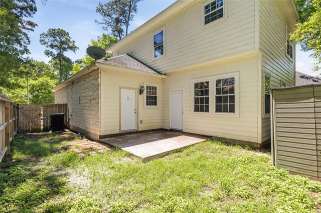 11314 Shadyside Lane, Montgomery, TX 77356