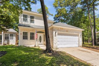 11314 Shadyside Lane, Montgomery, TX 77356