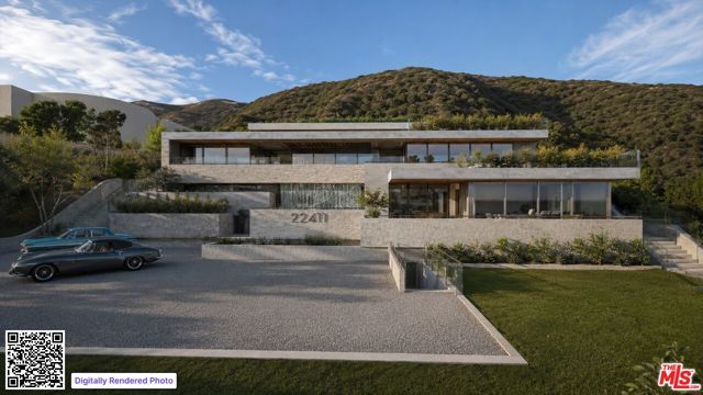 22411 Pacific Coast Highway, Malibu, CA 90265
