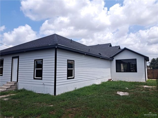 708 E 3rd Avenue, Elsa, TX 78543