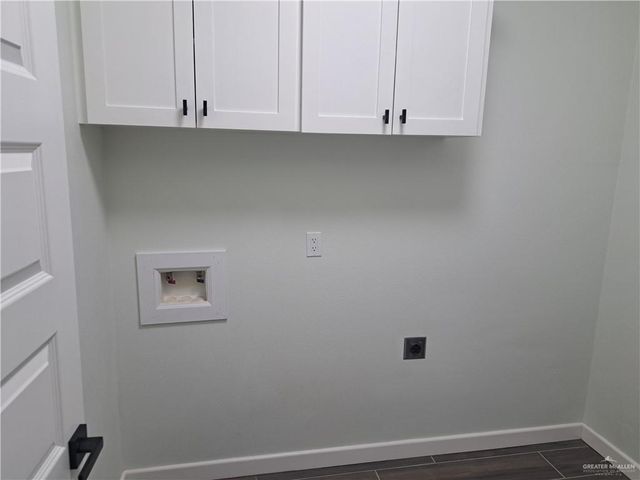 708 E 3rd Avenue, Elsa, TX 78543