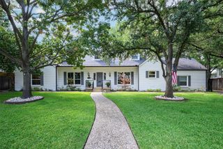 4430 Cedarbrush Drive, Dallas, TX 75229