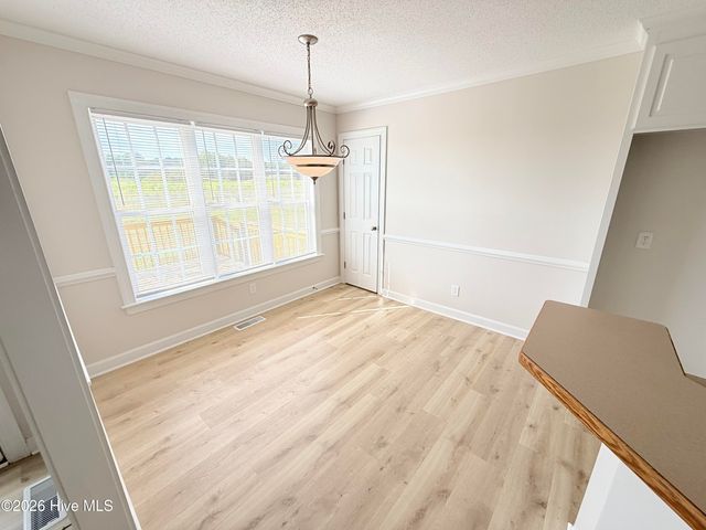109 Willowbrook Drive, Pikeville, NC 27863