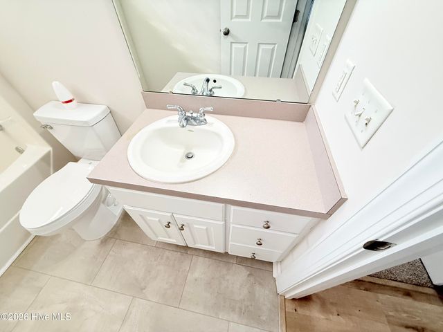 109 Willowbrook Drive, Pikeville, NC 27863