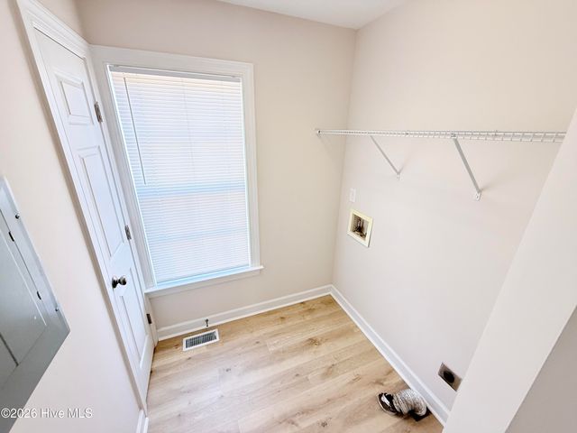 109 Willowbrook Drive, Pikeville, NC 27863