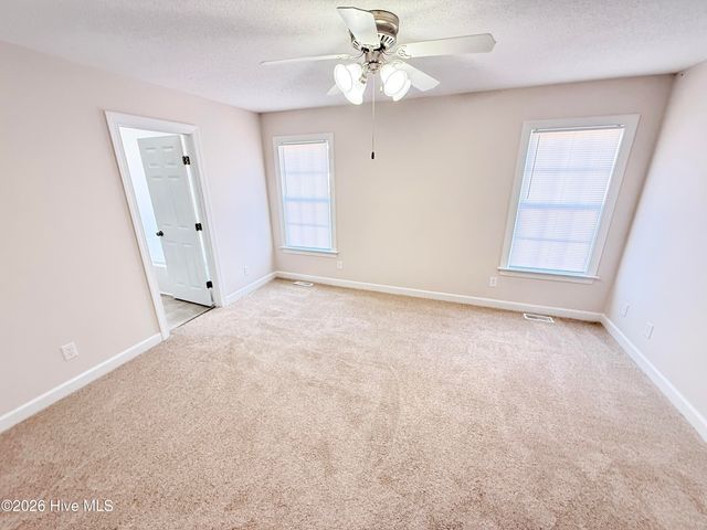 109 Willowbrook Drive, Pikeville, NC 27863