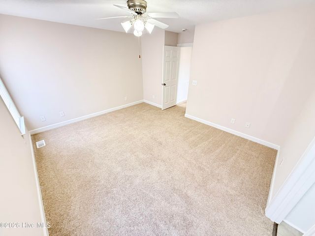 109 Willowbrook Drive, Pikeville, NC 27863