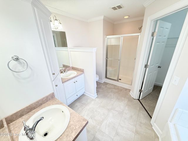 109 Willowbrook Drive, Pikeville, NC 27863