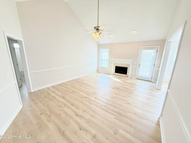 109 Willowbrook Drive, Pikeville, NC 27863
