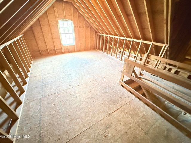 109 Willowbrook Drive, Pikeville, NC 27863