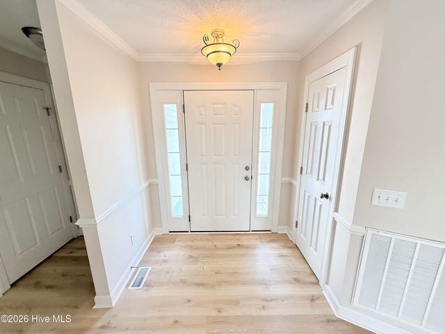 109 Willowbrook Drive, Pikeville, NC 27863