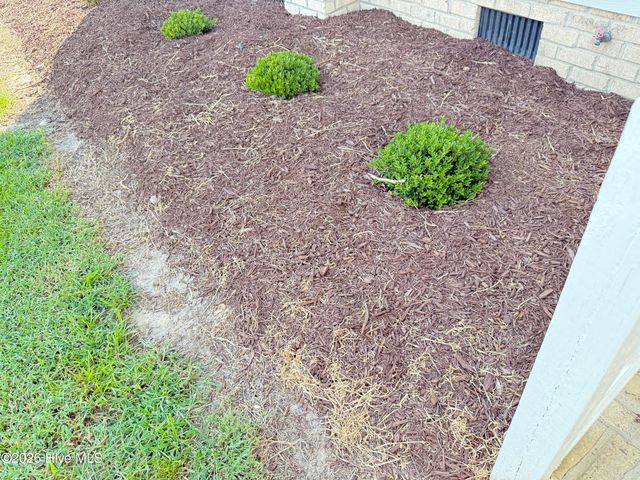 109 Willowbrook Drive, Pikeville, NC 27863