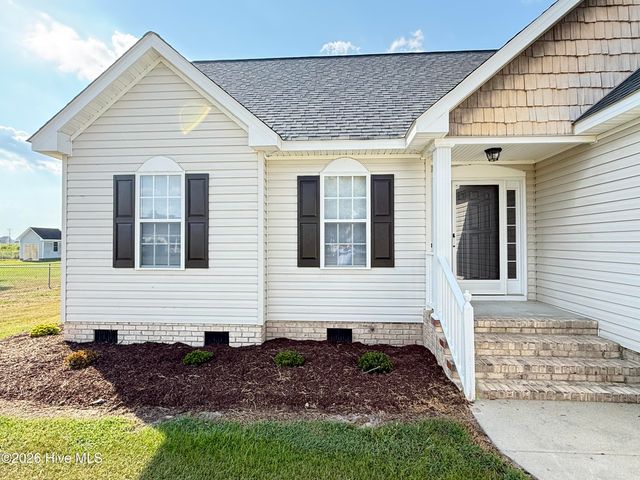 109 Willowbrook Drive, Pikeville, NC 27863