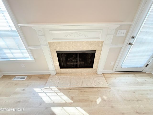 109 Willowbrook Drive, Pikeville, NC 27863