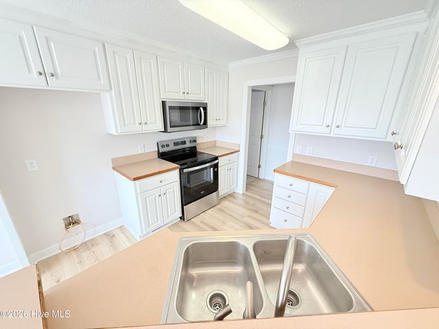 109 Willowbrook Drive, Pikeville, NC 27863