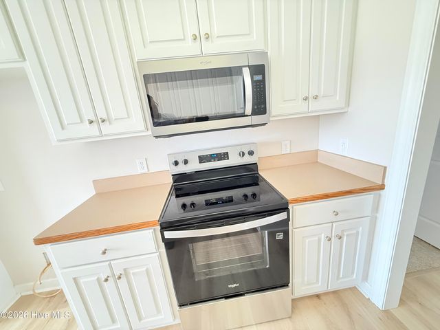 109 Willowbrook Drive, Pikeville, NC 27863