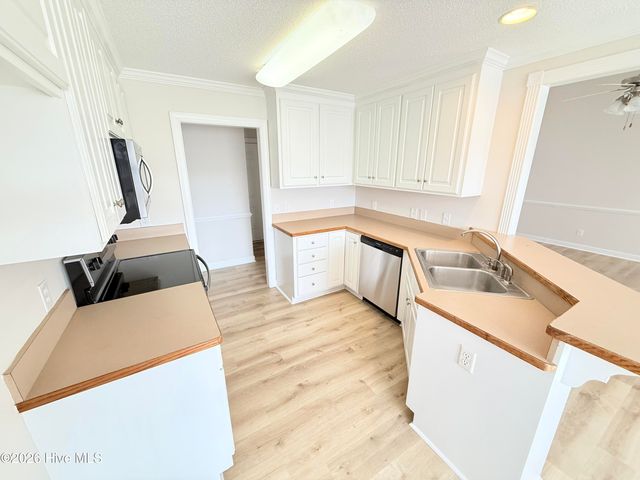 109 Willowbrook Drive, Pikeville, NC 27863