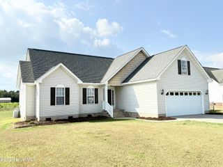 109 Willowbrook Drive, Pikeville, NC 27863