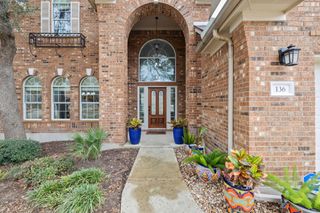 136 Eaton LN, Austin, TX 78737