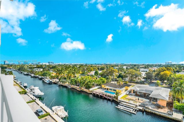 2020 NE 135th St 805, North Miami, FL 33181