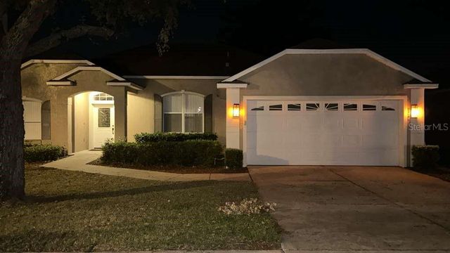 534 LAKE SUMNER DRIVE, Groveland, FL 34736