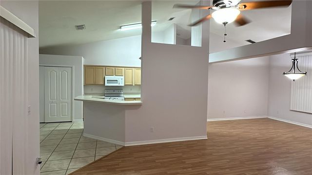 534 LAKE SUMNER DRIVE, Groveland, FL 34736