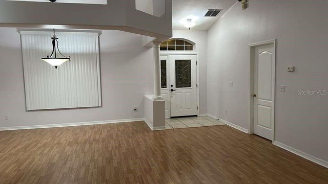 534 LAKE SUMNER DRIVE, Groveland, FL 34736